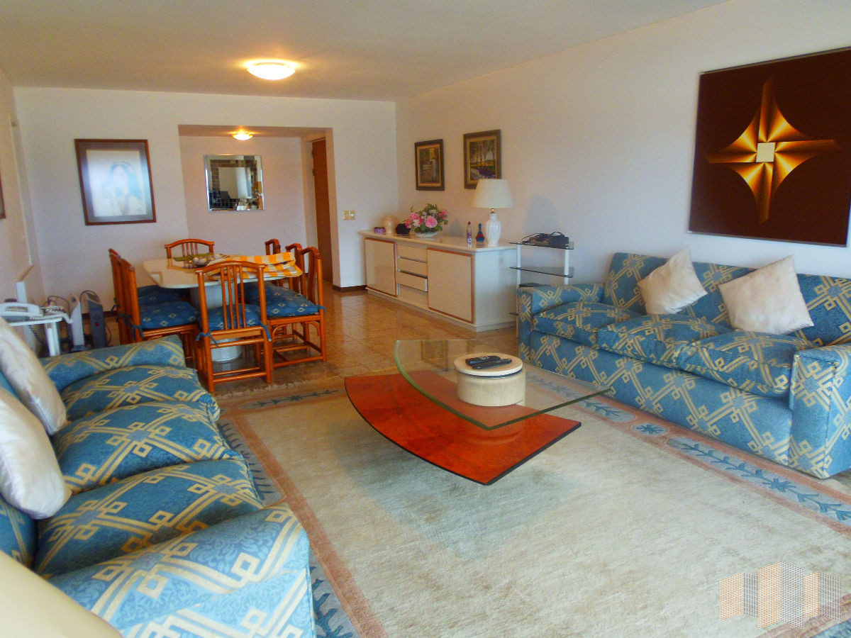 Apartamento ID.1194 - excelentemente ubicado