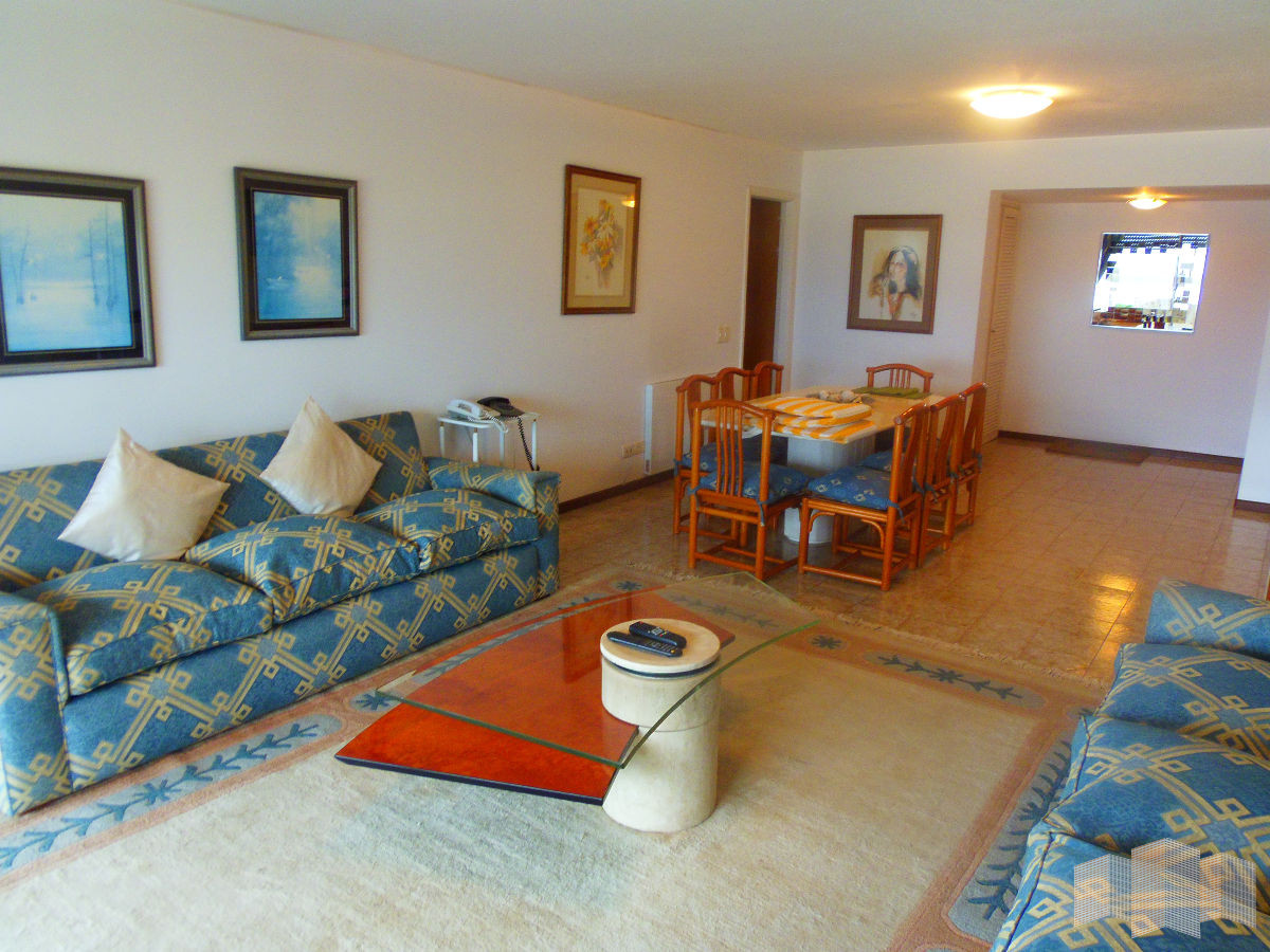 Apartamento ID.1194 - excelentemente ubicado