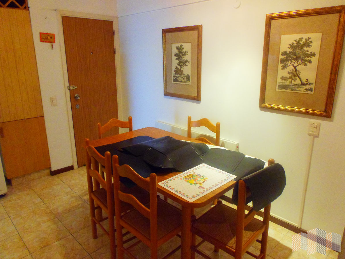 Apartamento ID.1194 - excelentemente ubicado