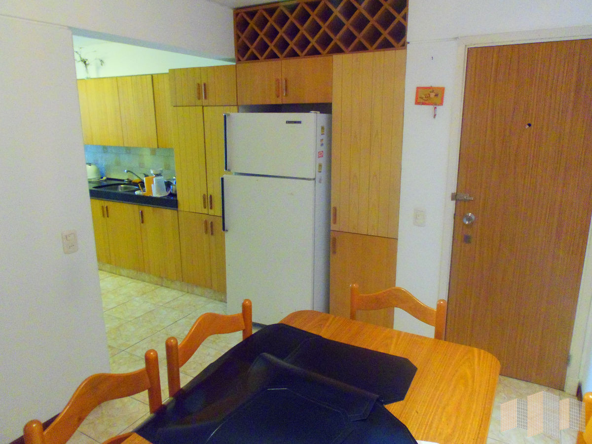 Apartamento ID.1194 - excelentemente ubicado