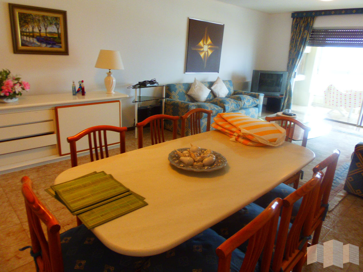 Apartamento ID.1194 - excelentemente ubicado