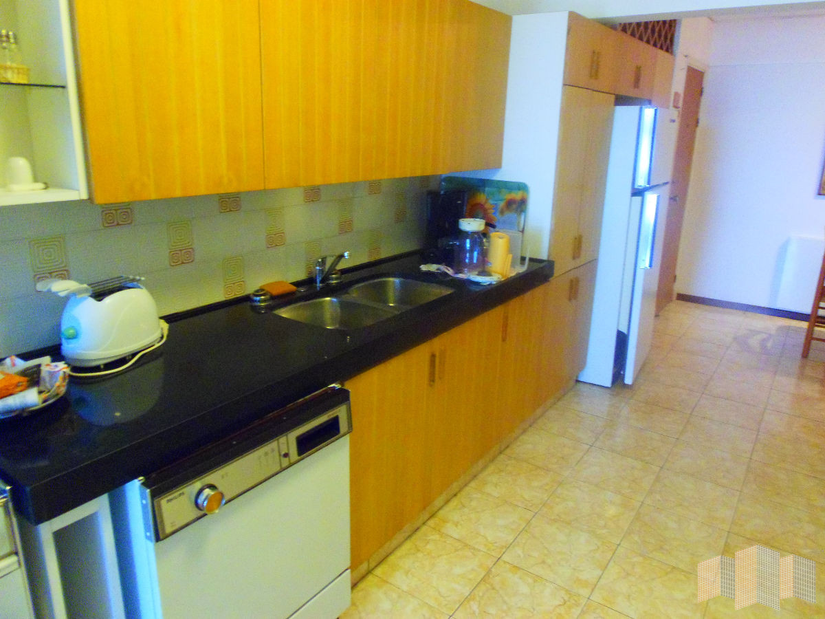 Apartamento ID.1194 - excelentemente ubicado