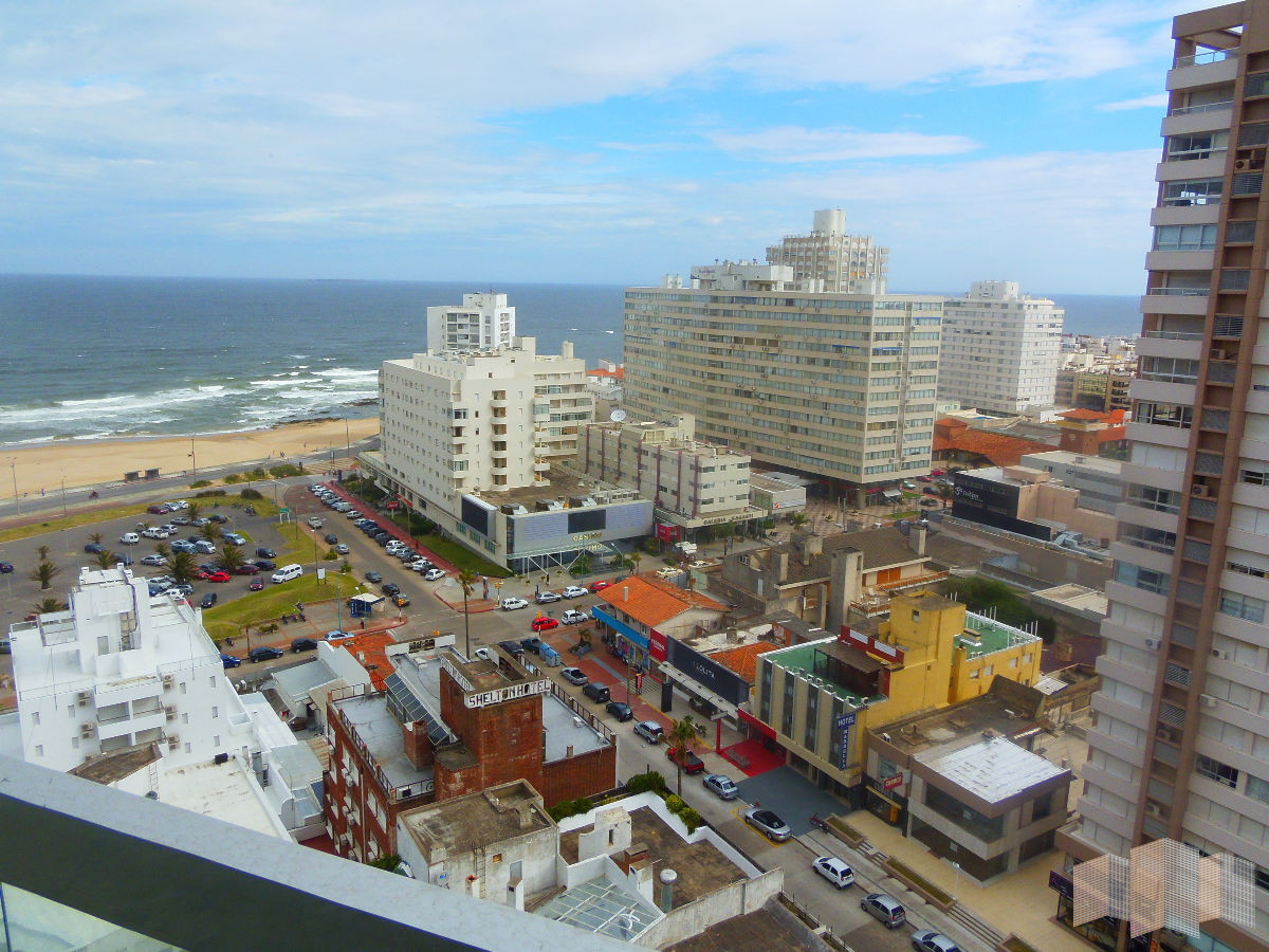 Apartamento ID.1194 - excelentemente ubicado