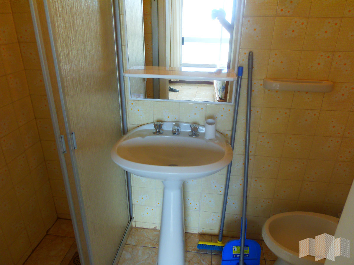 Apartamento ID.1194 - excelentemente ubicado