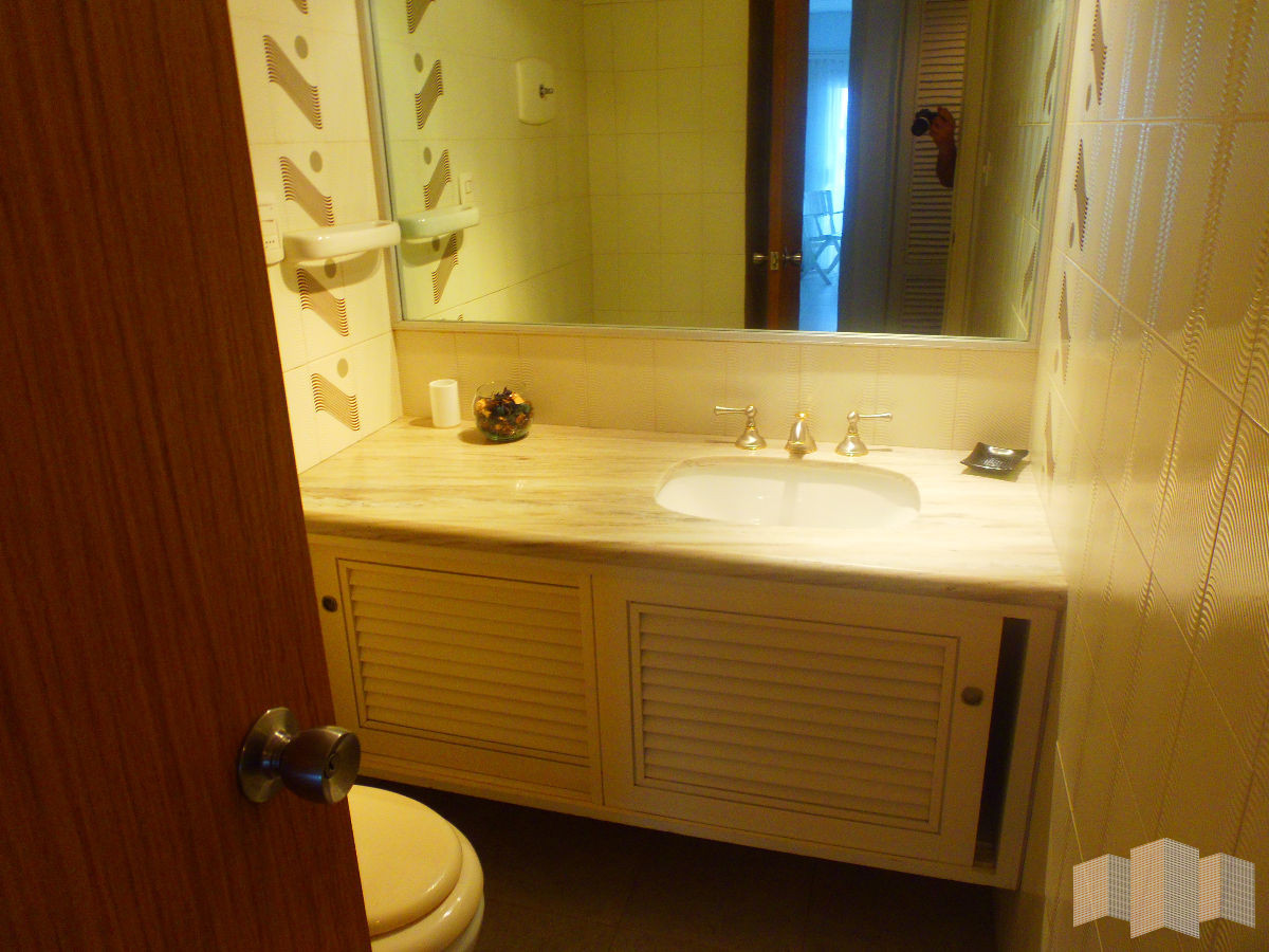 Apartamento ID.1194 - excelentemente ubicado