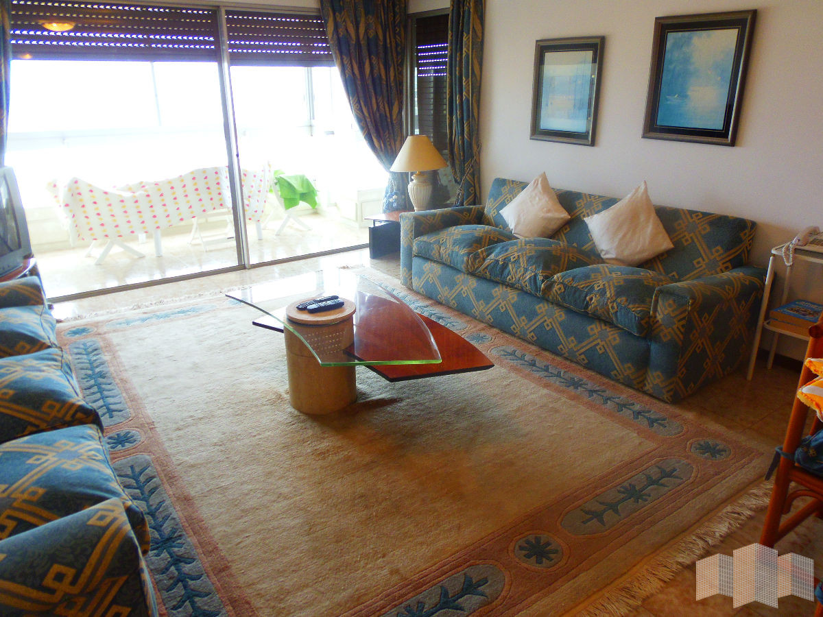 Apartamento ID.1194 - excelentemente ubicado