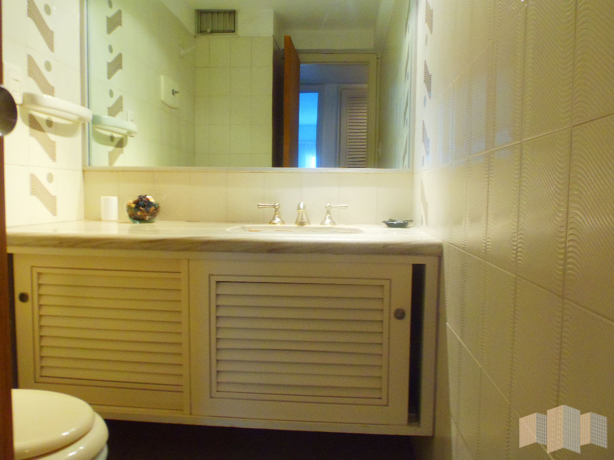 Apartamento ID.1194 - excelentemente ubicado