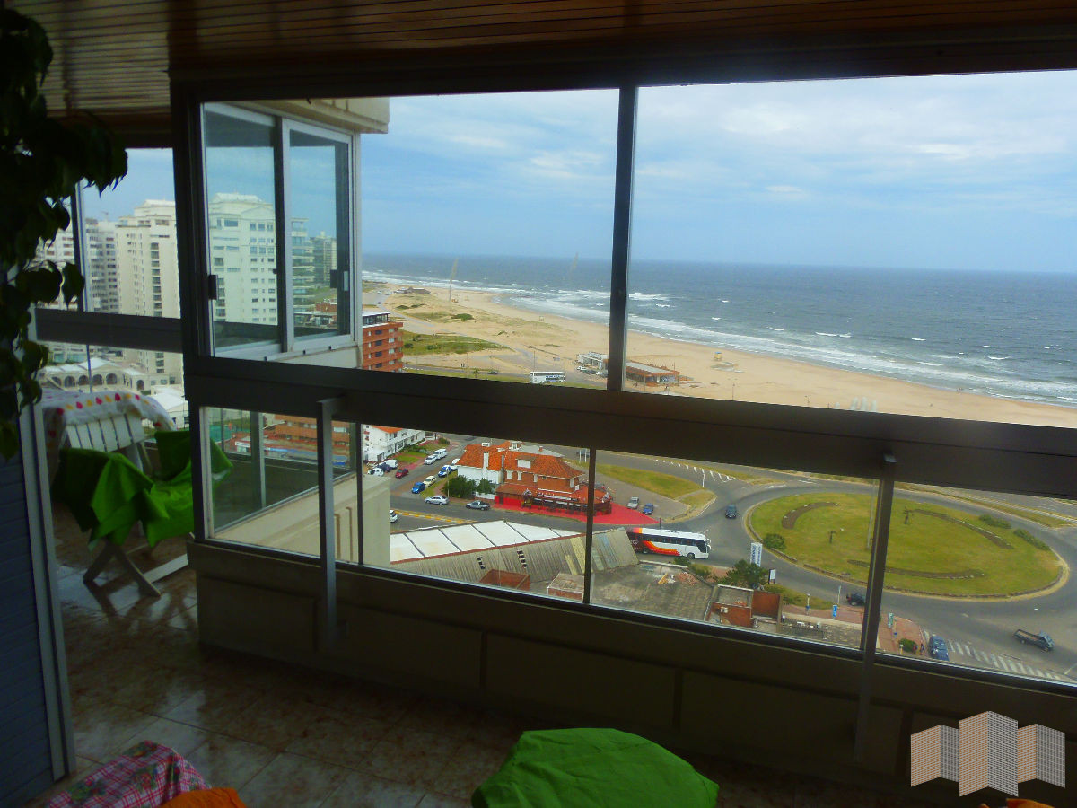 Apartamento ID.1194 - excelentemente ubicado