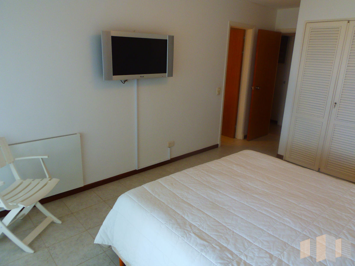 Apartamento ID.1194 - excelentemente ubicado