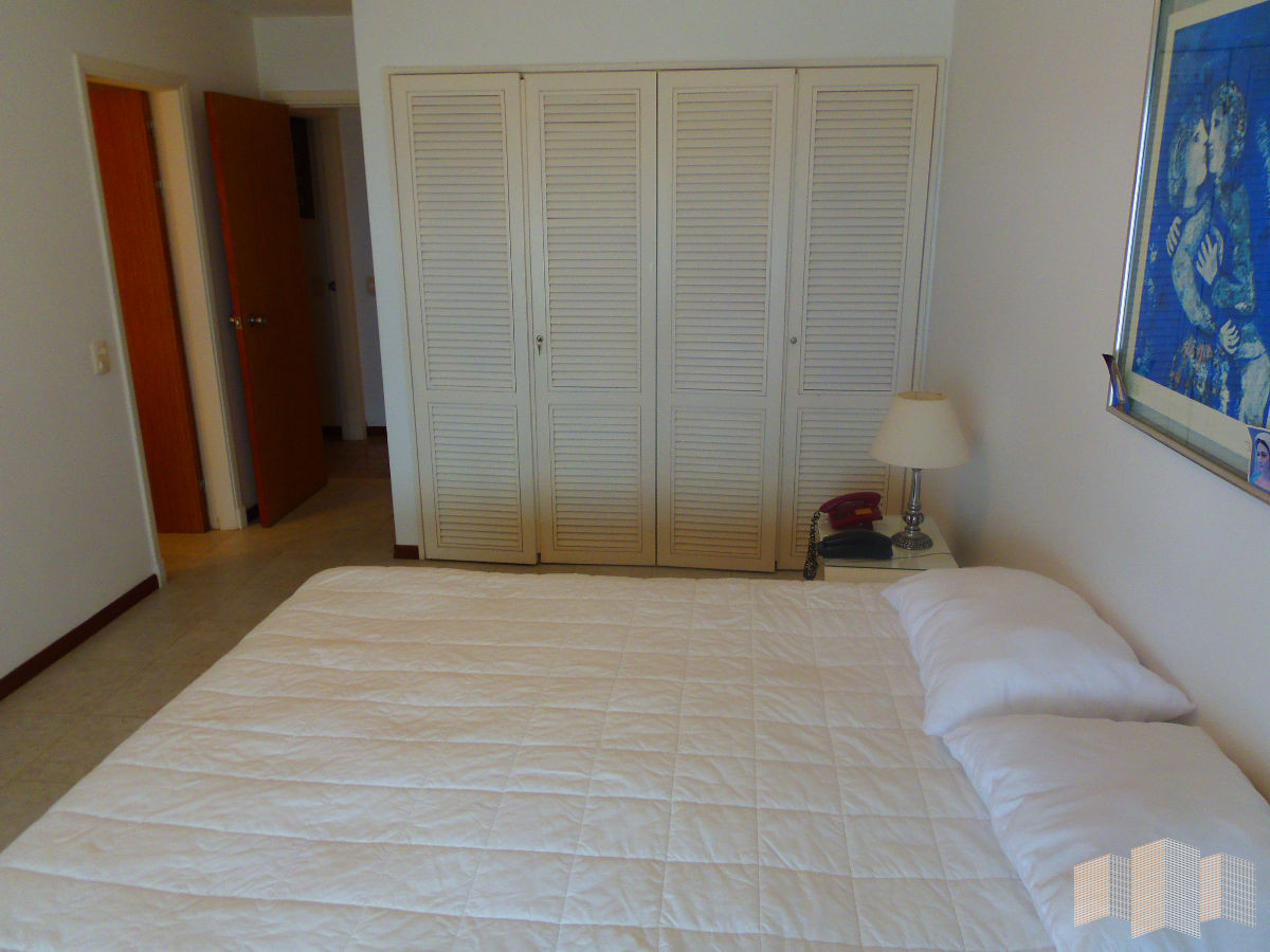 Apartamento ID.1194 - excelentemente ubicado