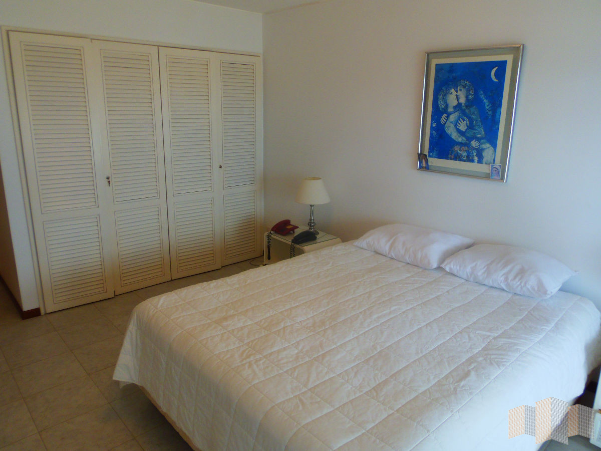 Apartamento ID.1194 - excelentemente ubicado
