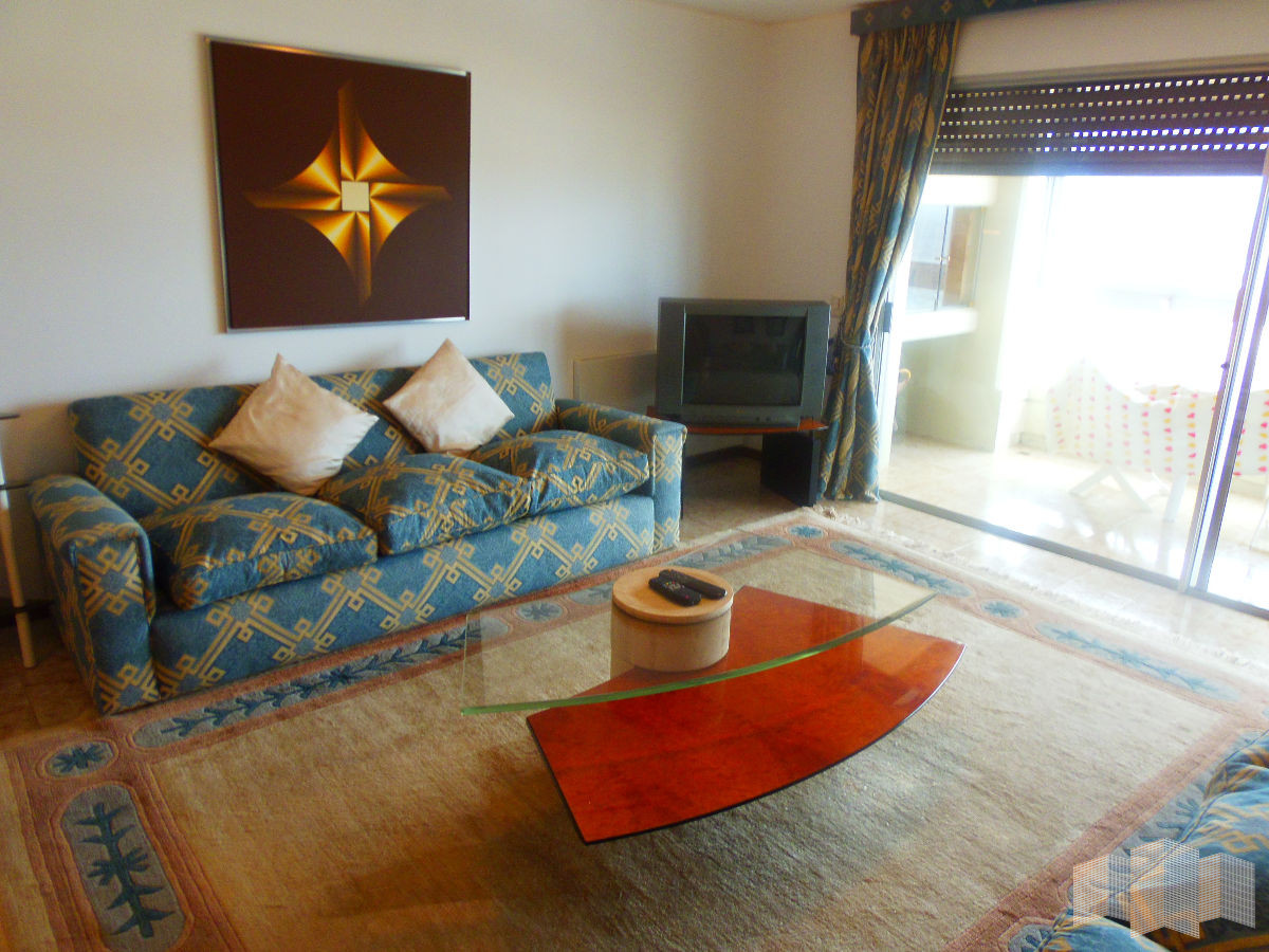 Apartamento ID.1194 - excelentemente ubicado