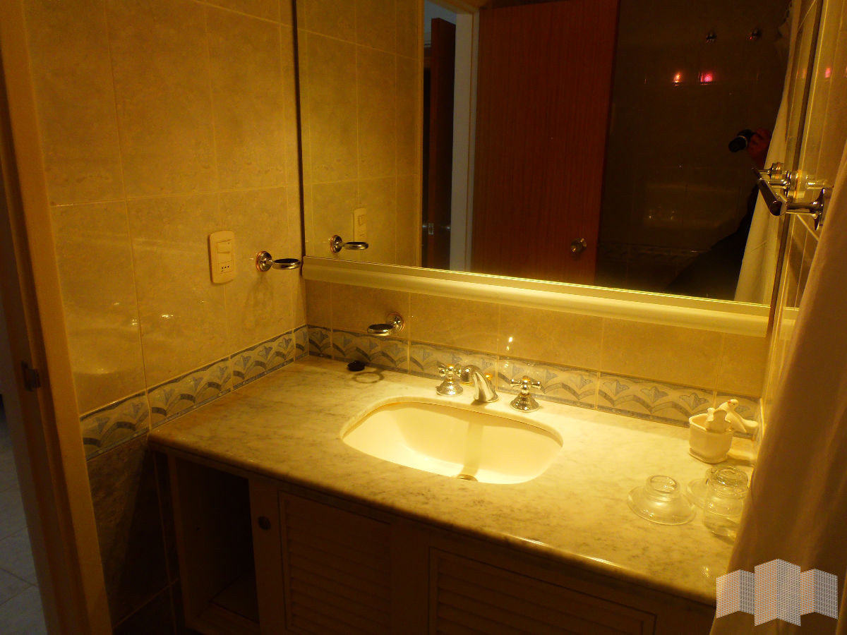 Apartamento ID.1194 - excelentemente ubicado