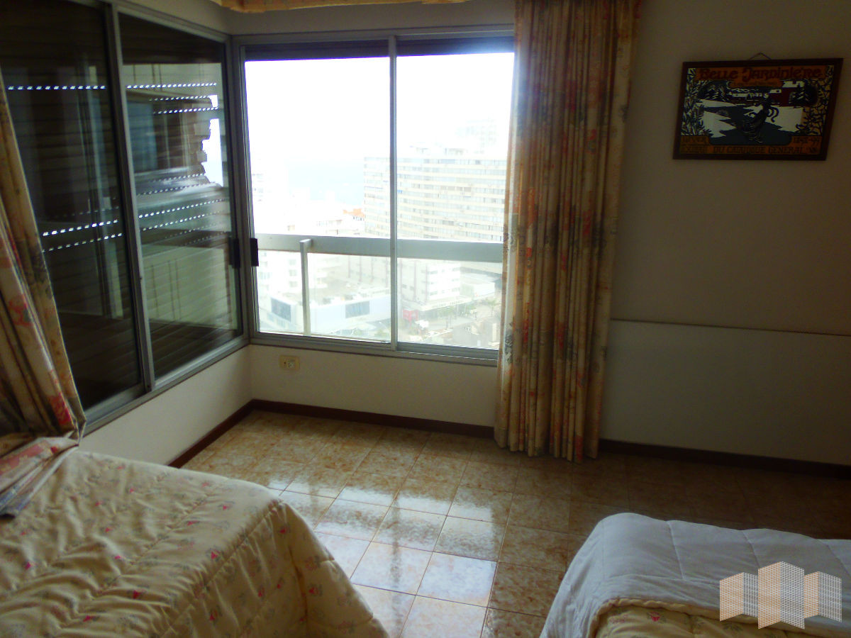 Apartamento ID.1194 - excelentemente ubicado