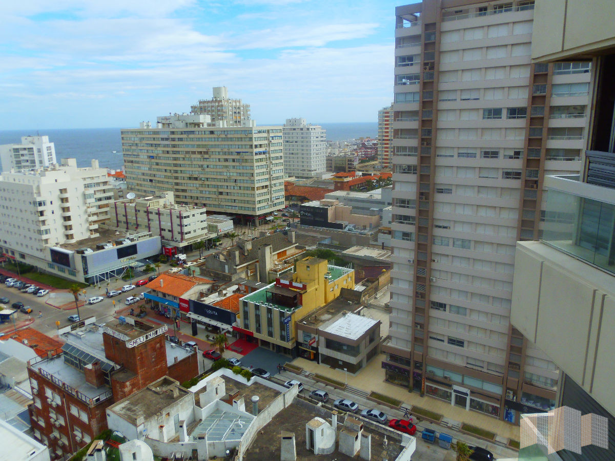 Apartamento ID.1194 - excelentemente ubicado