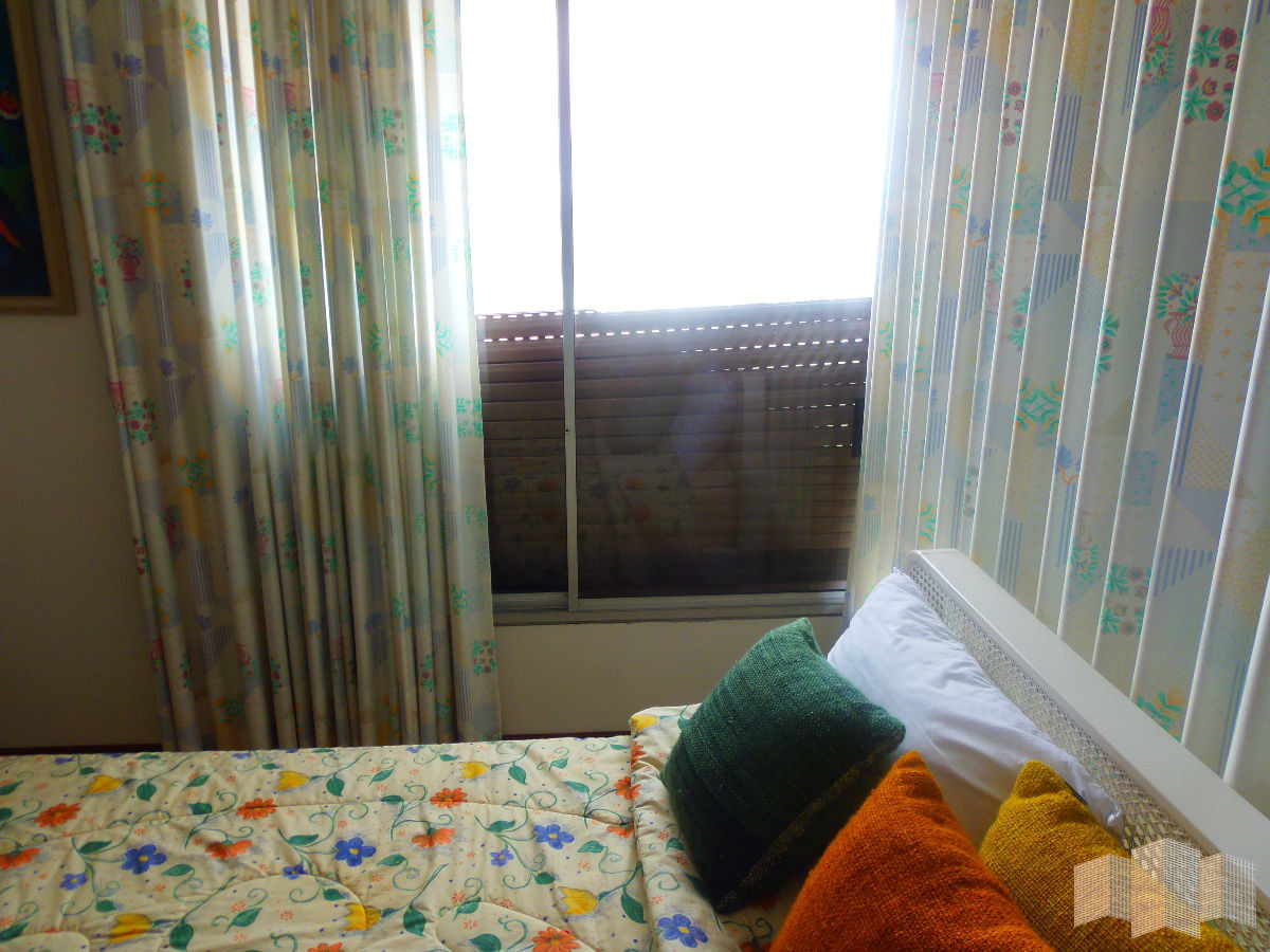 Apartamento ID.1194 - excelentemente ubicado