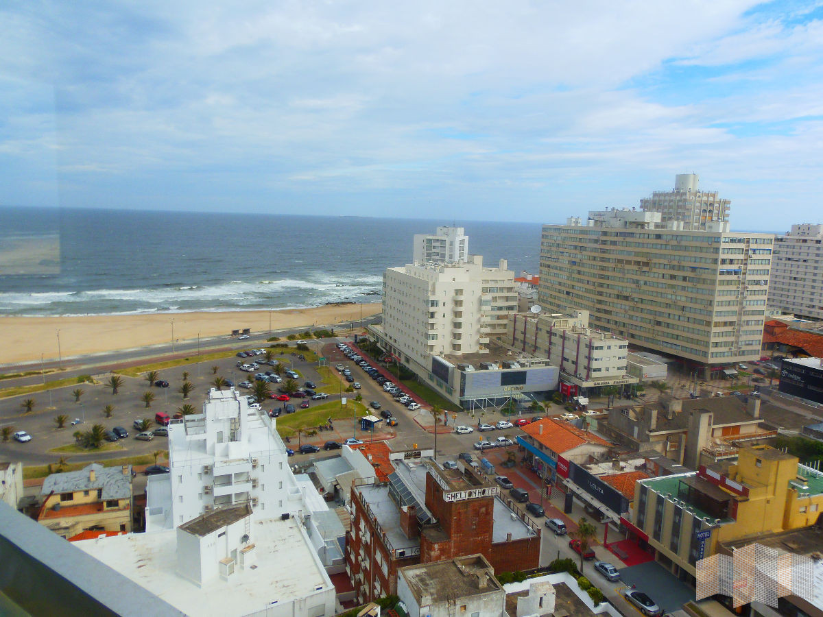 Apartamento ID.1194 - excelentemente ubicado