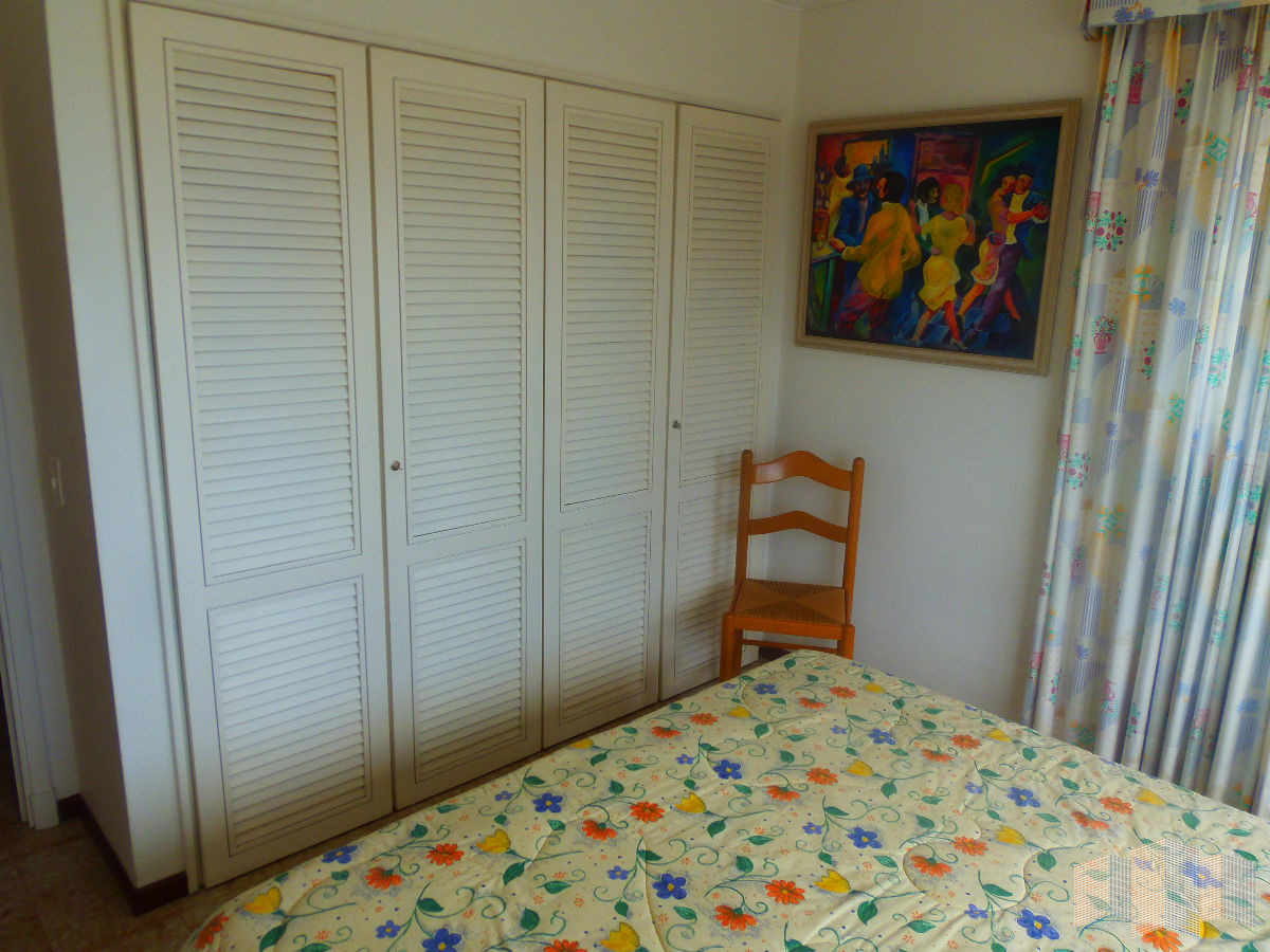 Apartamento ID.1194 - excelentemente ubicado