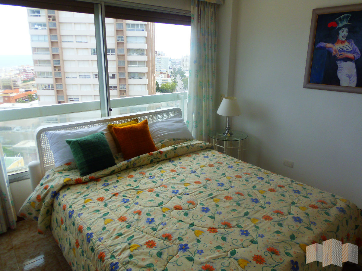 Apartamento ID.1194 - excelentemente ubicado