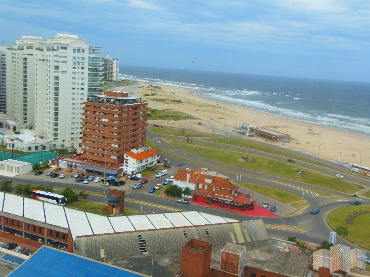 Apartamento ID.1194 - excelentemente ubicado