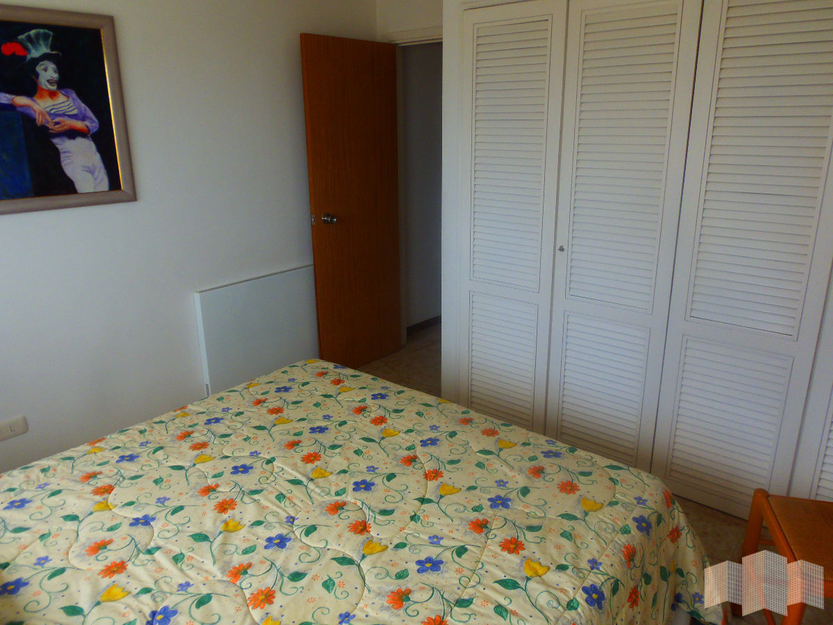 Apartamento ID.1194 - excelentemente ubicado
