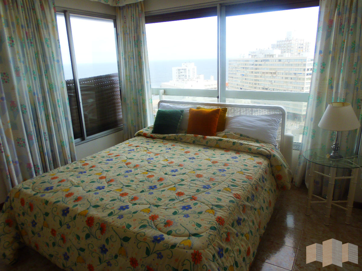 Apartamento ID.1194 - excelentemente ubicado