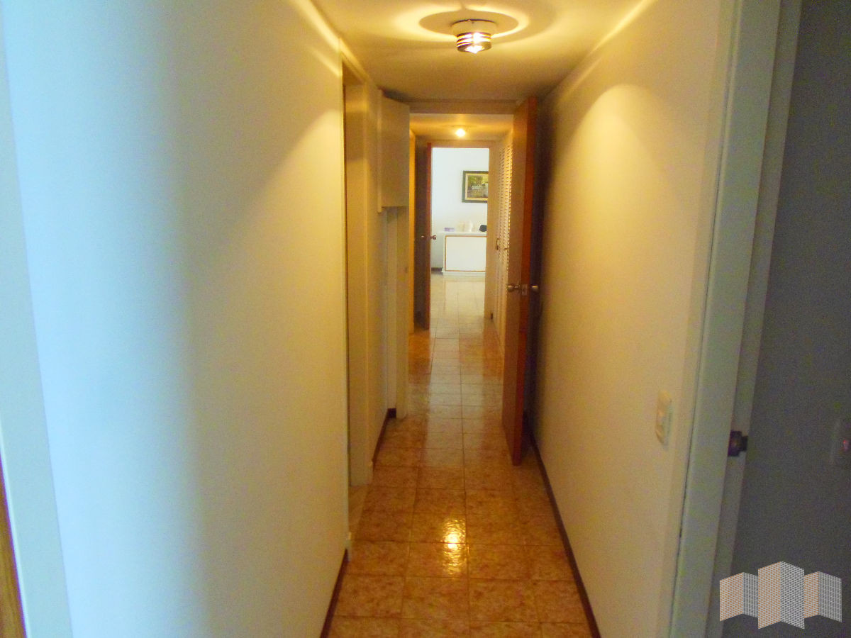 Apartamento ID.1194 - excelentemente ubicado