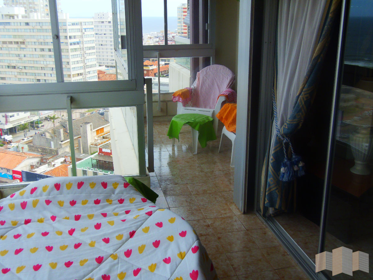 Apartamento ID.1194 - excelentemente ubicado