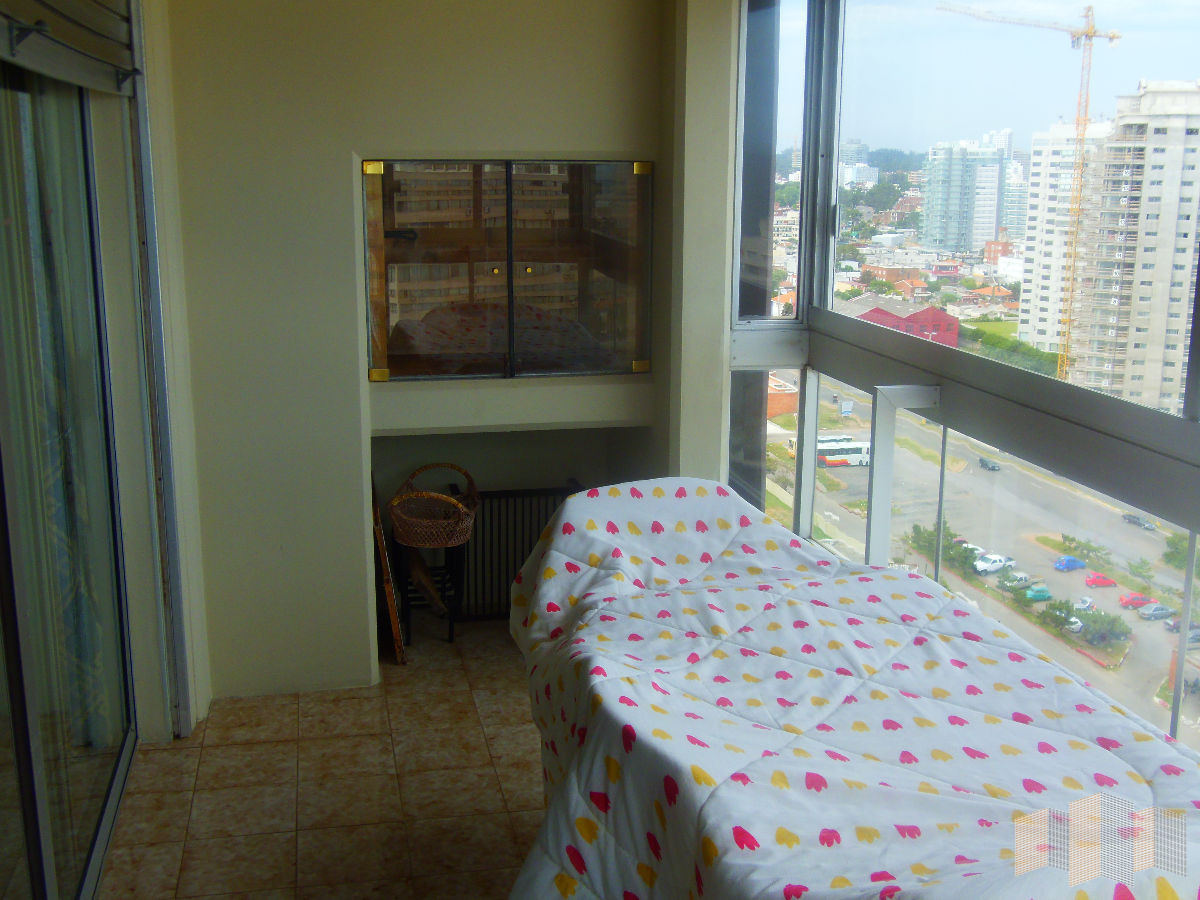 Apartamento ID.1194 - excelentemente ubicado