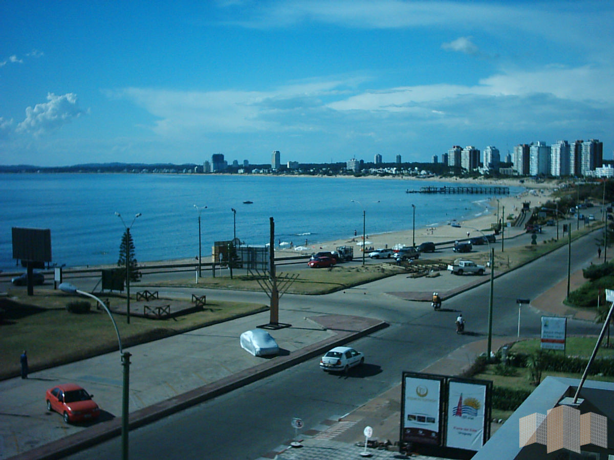 Apartamento ID.1200 - PRIMERA LINEA AL MAR