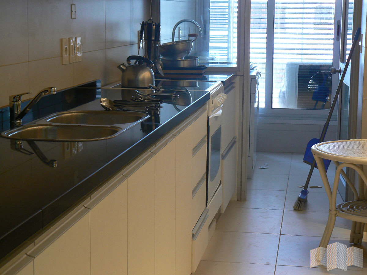 Apartamento ID.1200 - PRIMERA LINEA AL MAR