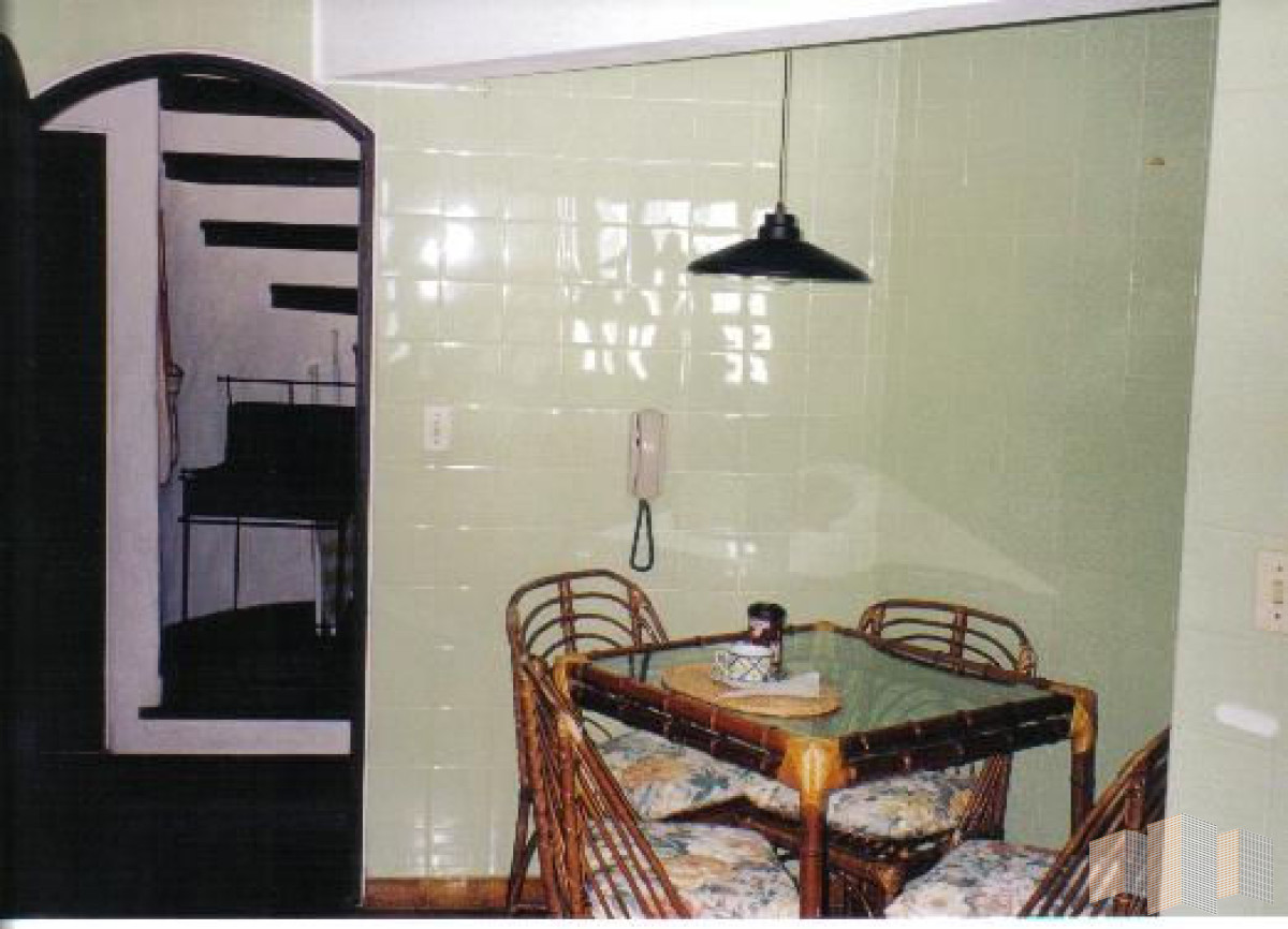 Apartamento ID.1206 - Apartamento en Punta del Este, Península