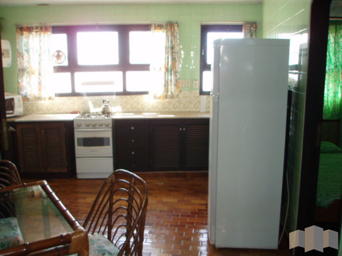 Apartamento ID.1206 - Apartamento en Punta del Este, Península