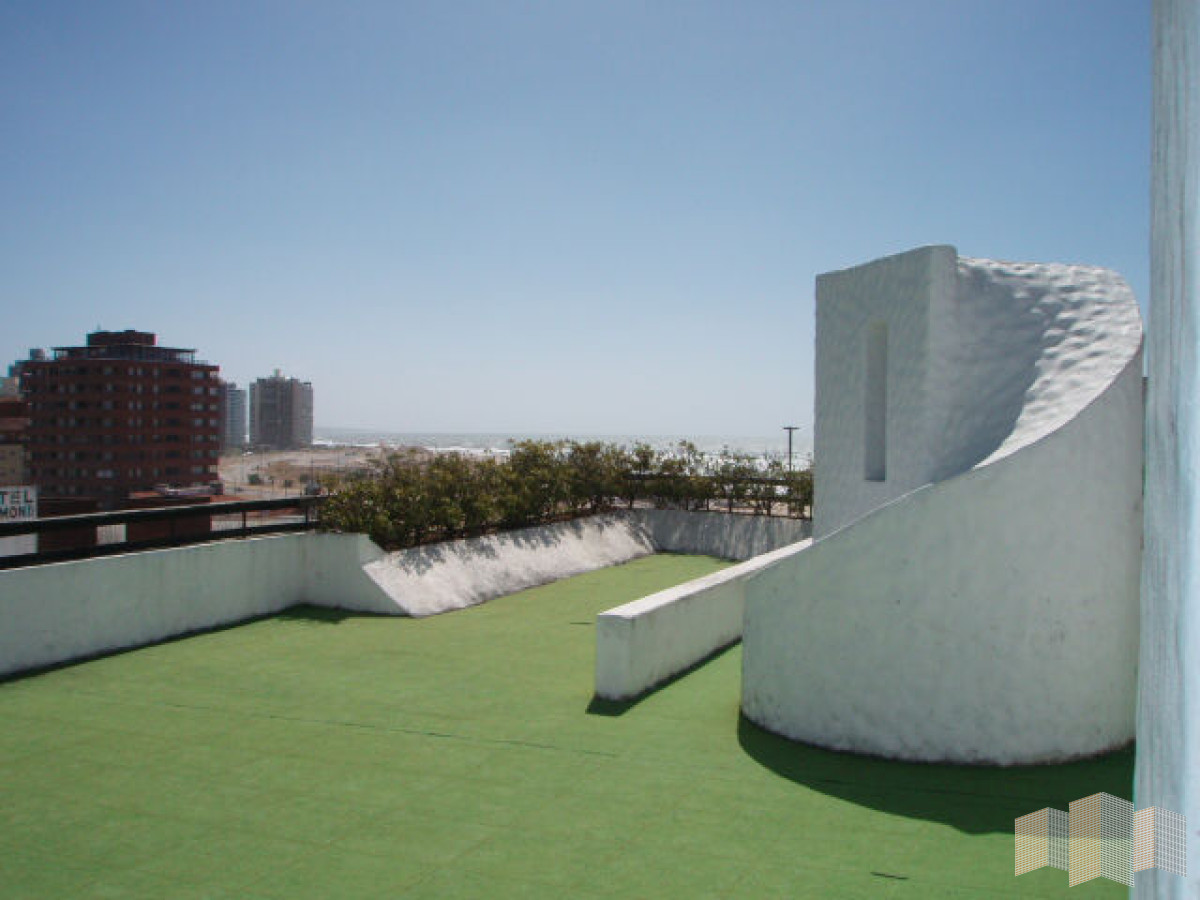 Apartamento ID.1206 - Apartamento en Punta del Este, Península