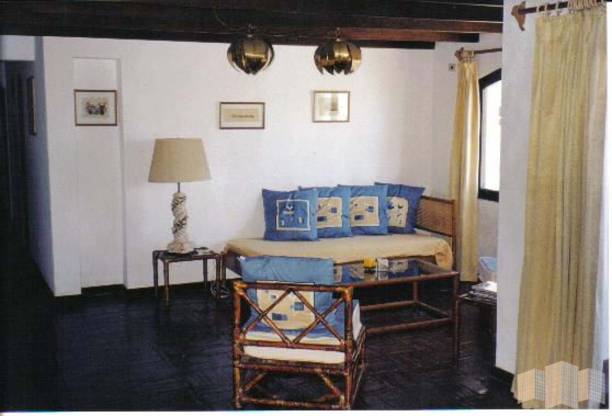 Apartamento ID.1206 - Apartamento en Punta del Este, Península