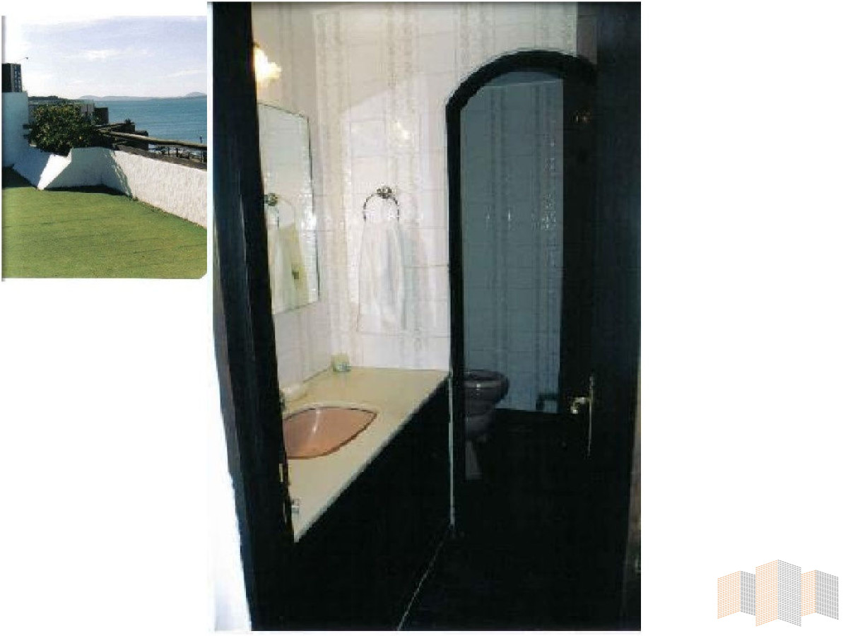 Apartamento ID.1206 - Apartamento en Punta del Este, Península