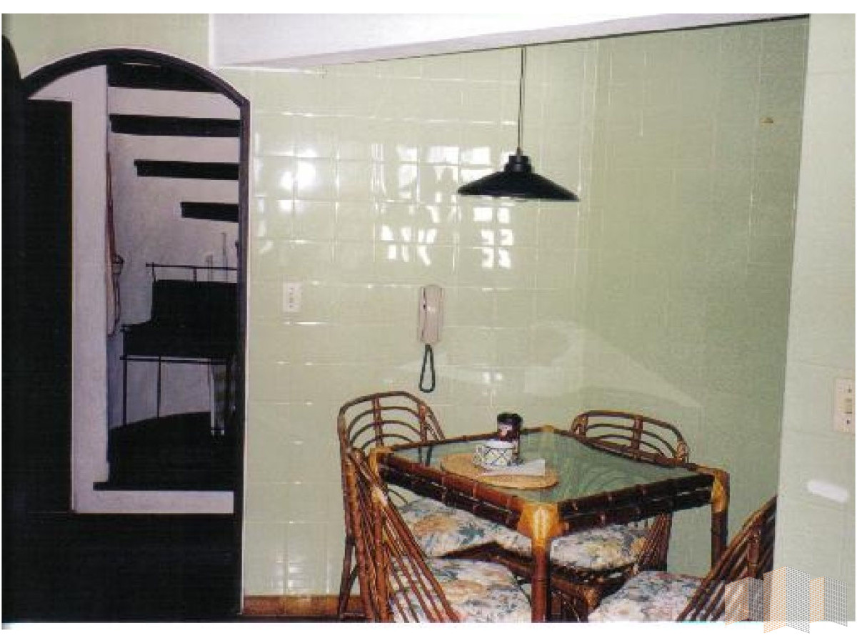 Apartamento ID.1206 - Apartamento en Punta del Este, Península