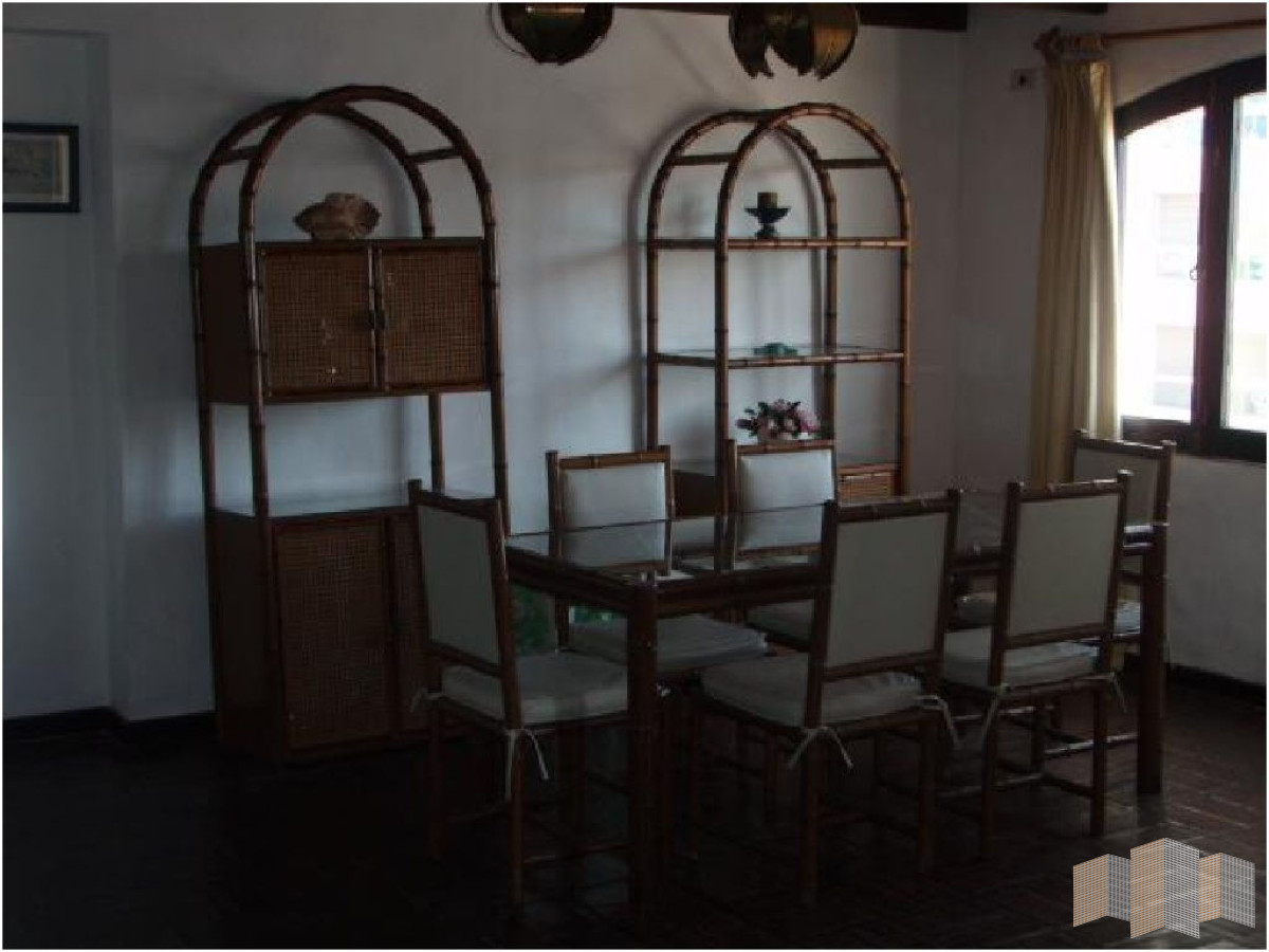 Apartamento ID.1206 - Apartamento en Punta del Este, Península