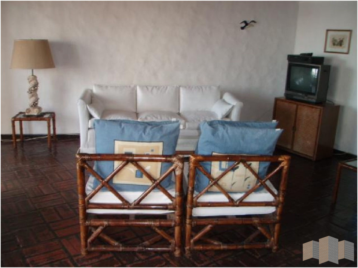 Apartamento ID.1206 - Apartamento en Punta del Este, Península