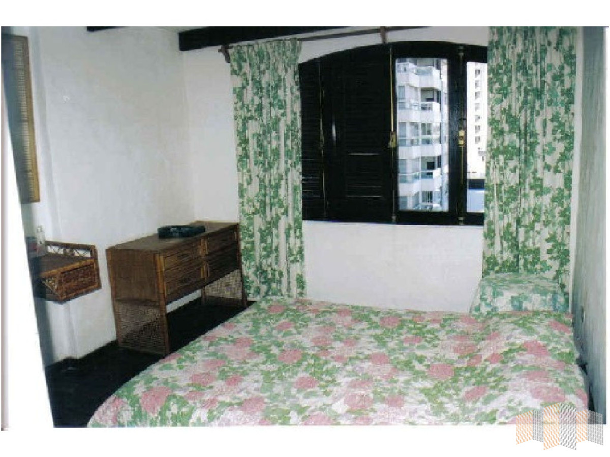 Apartamento ID.1206 - Apartamento en Punta del Este, Península