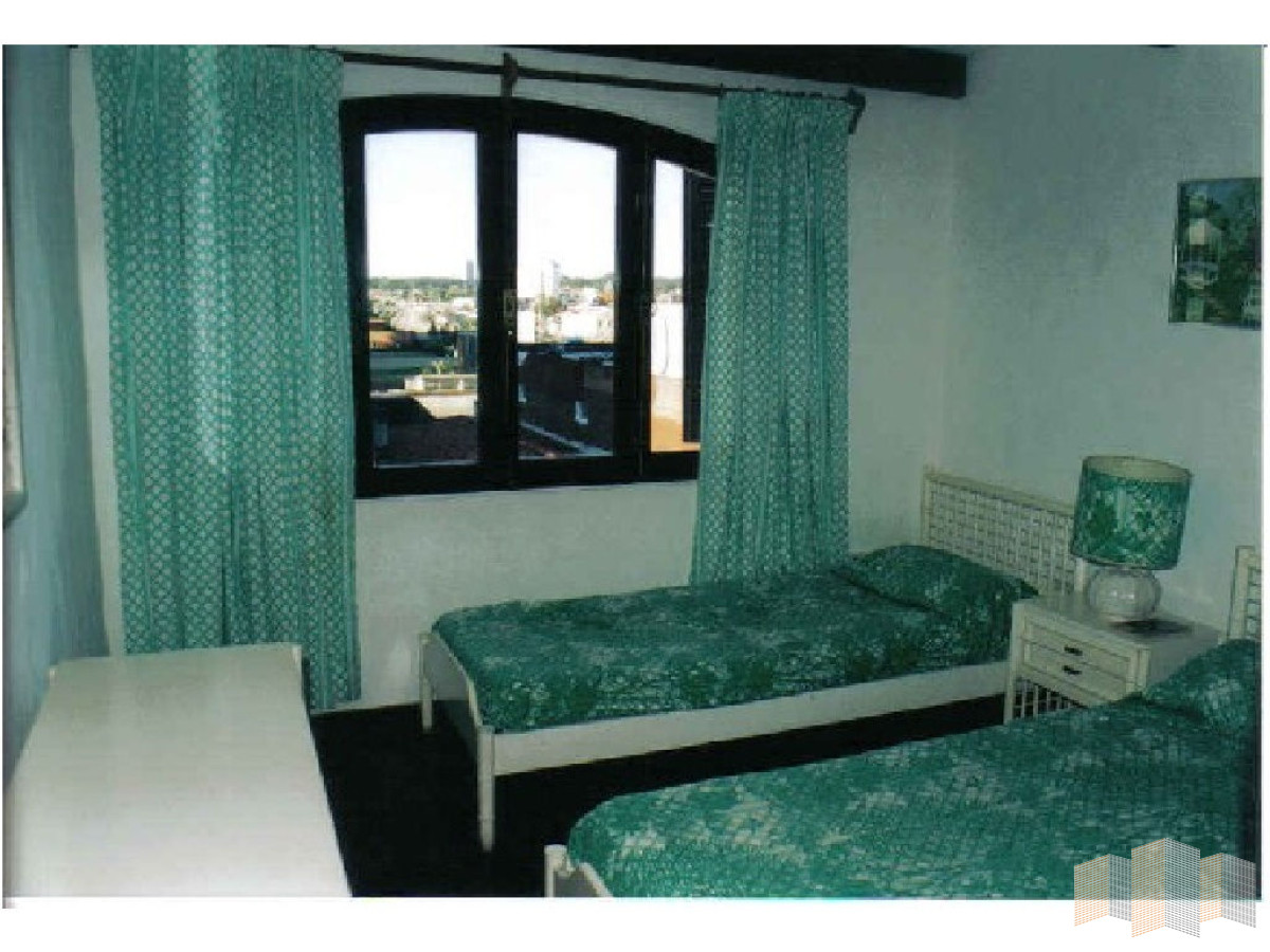 Apartamento ID.1206 - Apartamento en Punta del Este, Península