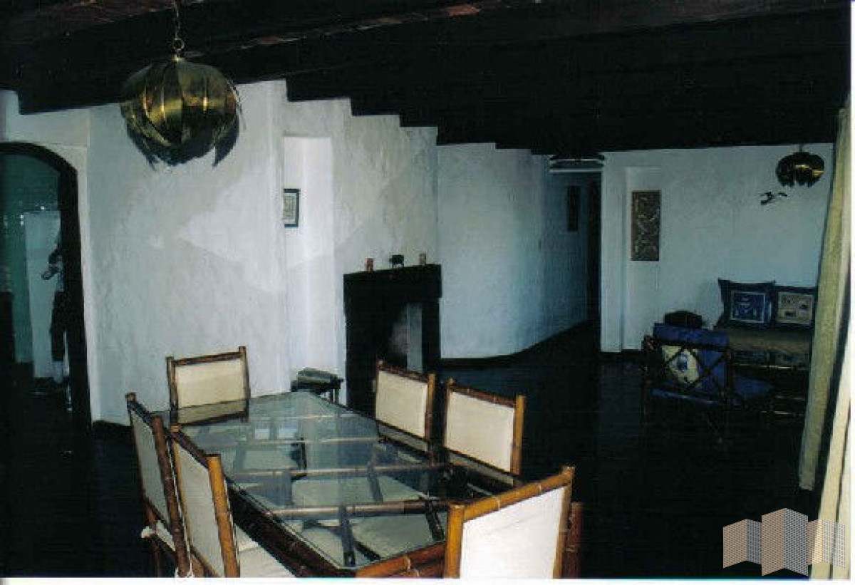 Apartamento ID.1206 - Apartamento en Punta del Este, Península