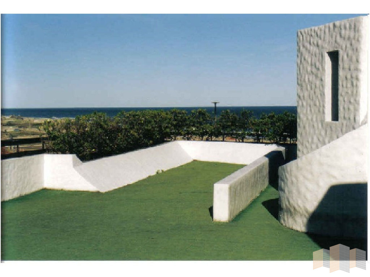 Apartamento ID.1206 - Apartamento en Punta del Este, Península