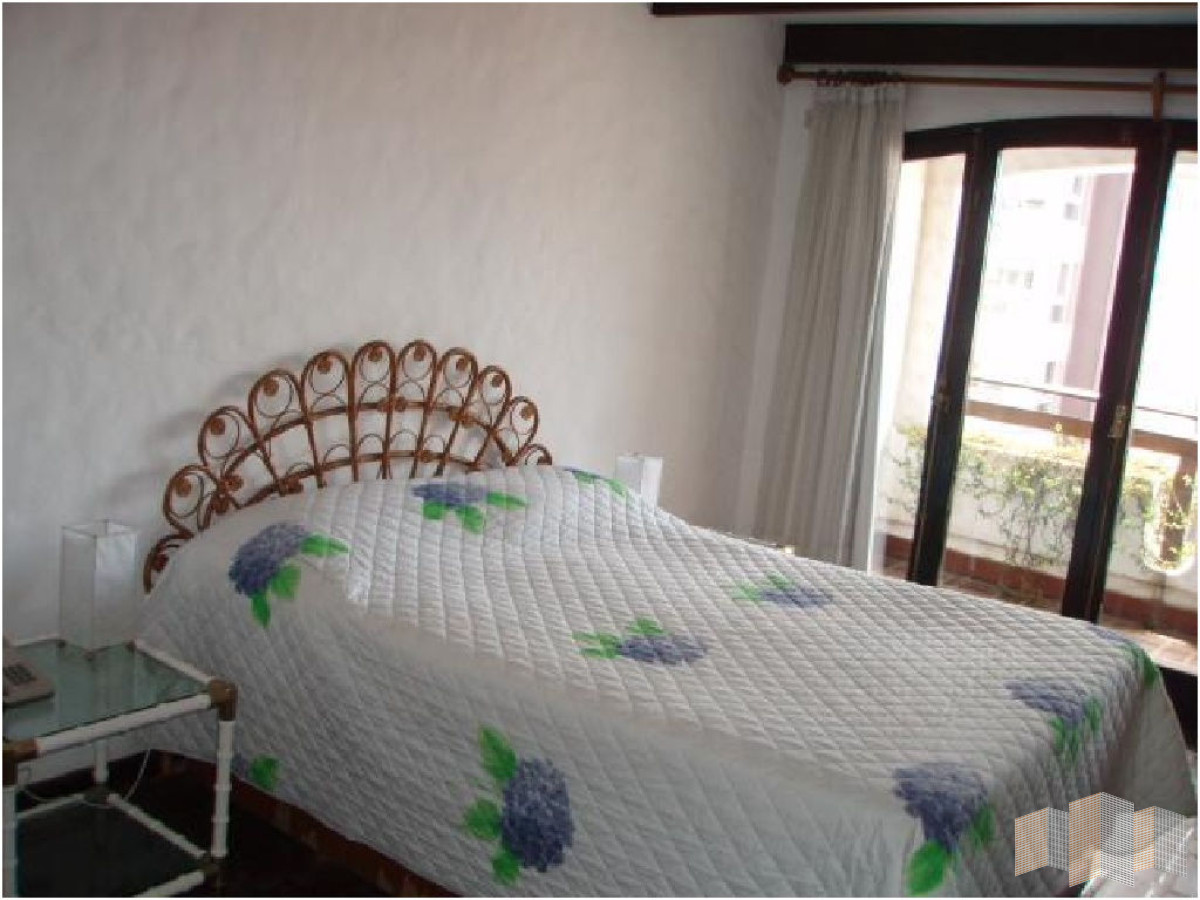 Apartamento ID.1206 - Apartamento en Punta del Este, Península