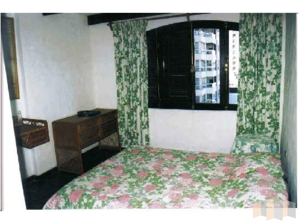 Apartamento ID.1206 - Apartamento en Punta del Este, Península