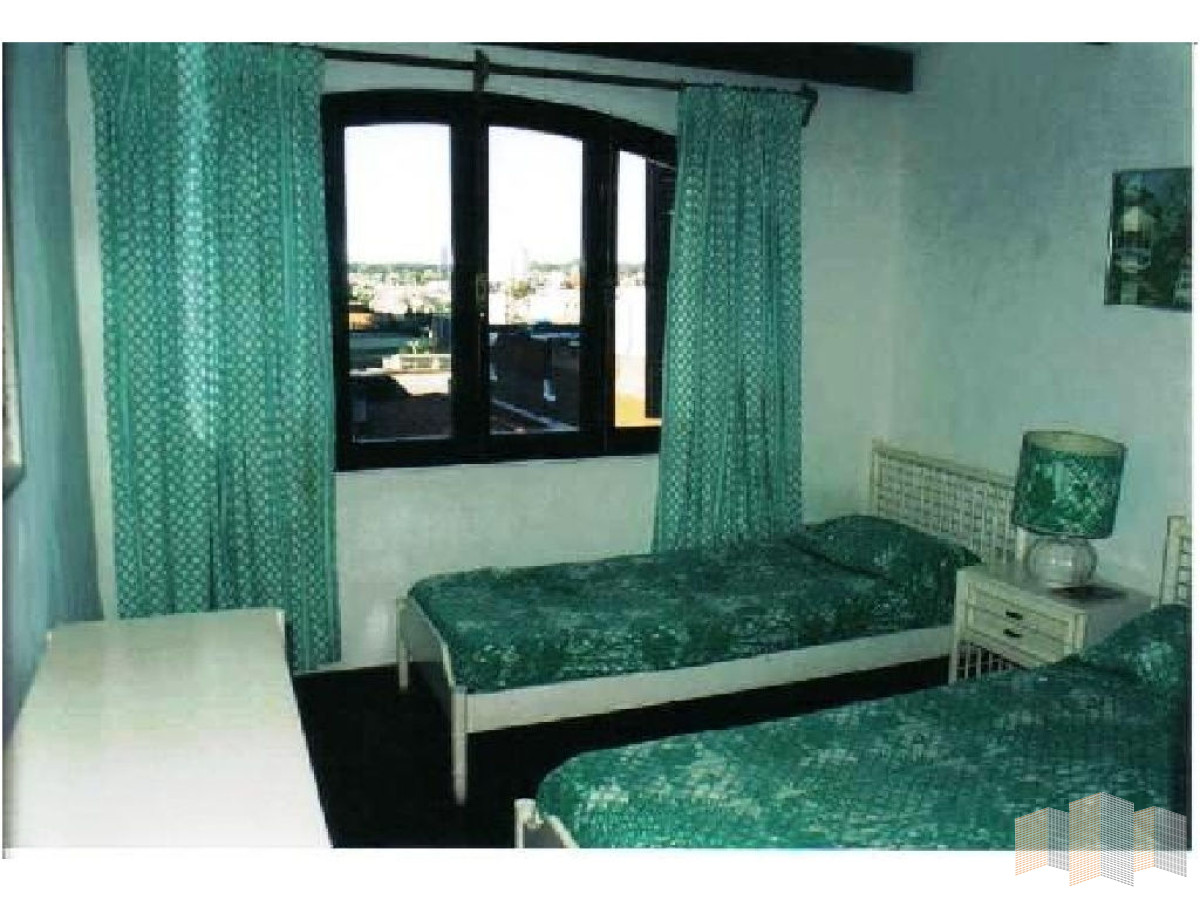 Apartamento ID.1206 - Apartamento en Punta del Este, Península