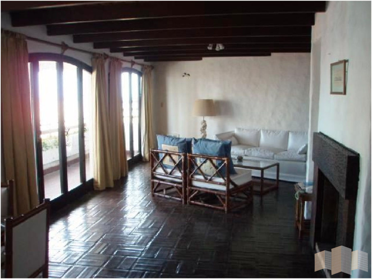 Apartamento ID.1206 - Apartamento en Punta del Este, Península