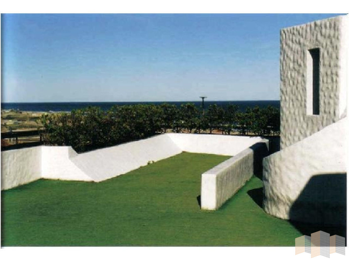 Apartamento ID.1206 - Apartamento en Punta del Este, Península