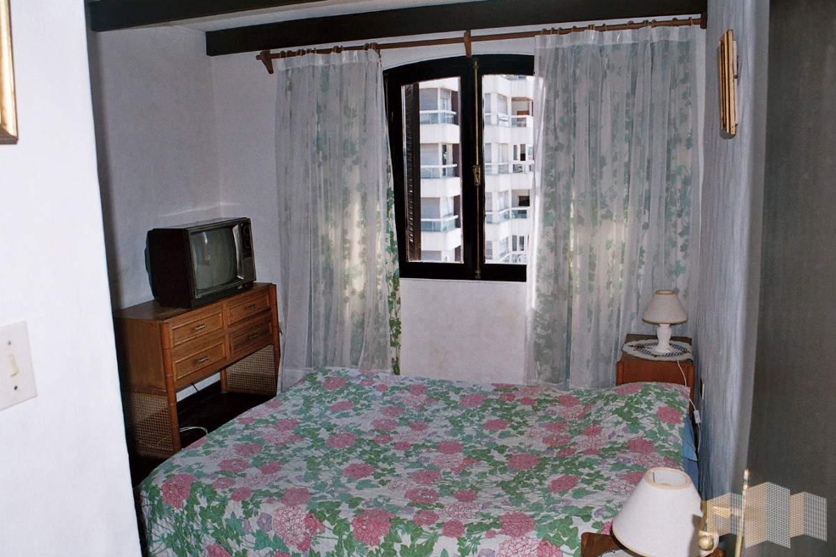 Apartamento ID.1206 - Apartamento en Punta del Este, Península