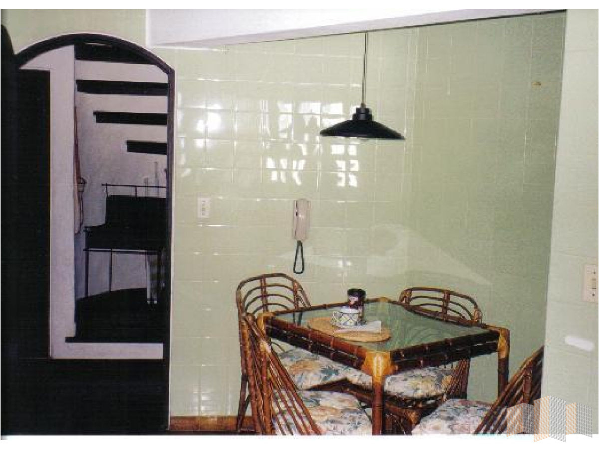 Apartamento ID.1206 - Apartamento en Punta del Este, Península